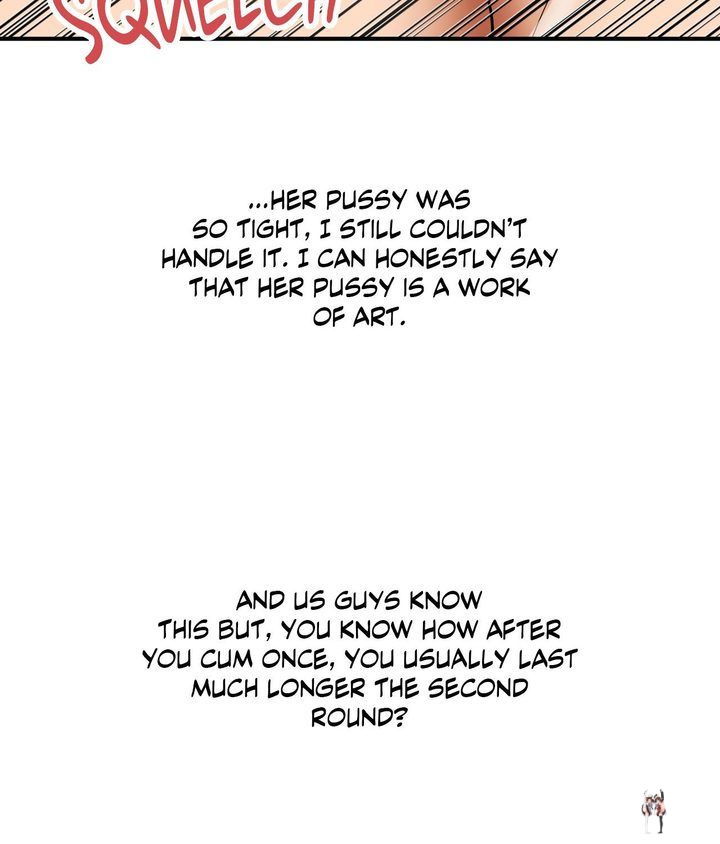 True or False? True or False? Chapter 46 - Page 36