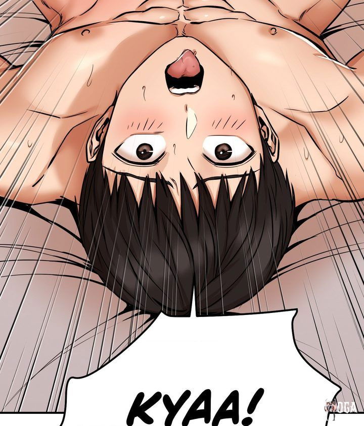 True or False? True or False? Chapter 46 - Page 53