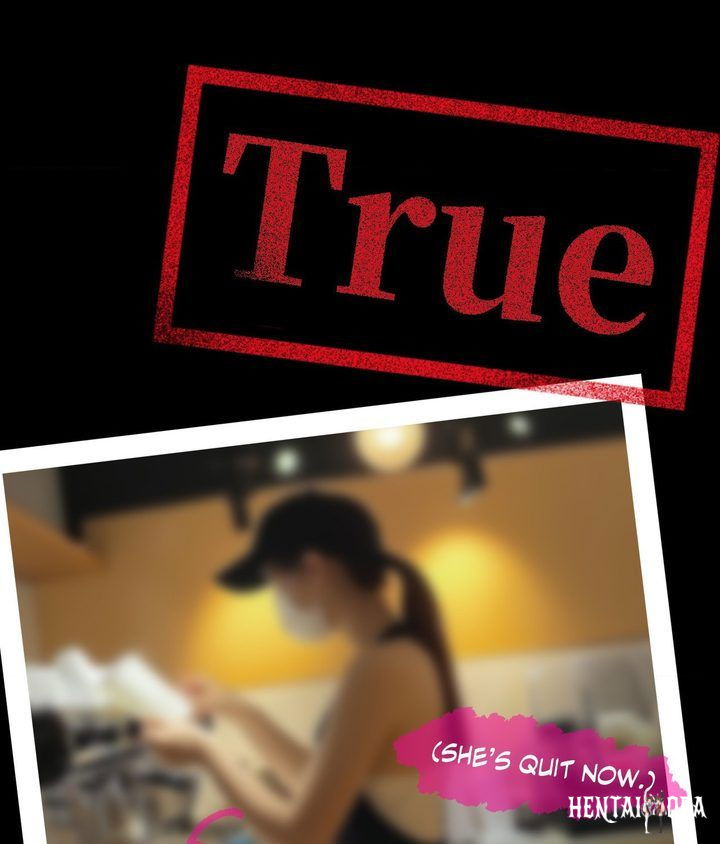 True or False? True or False? Chapter 46 - Page 70