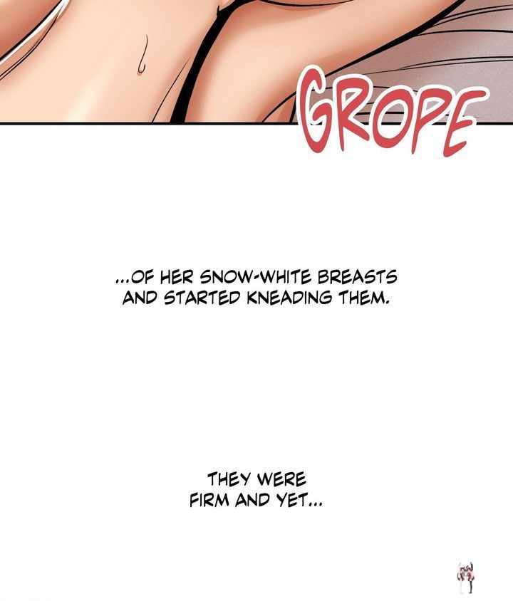 True or False? True or False? Chapter 45 - Page 10