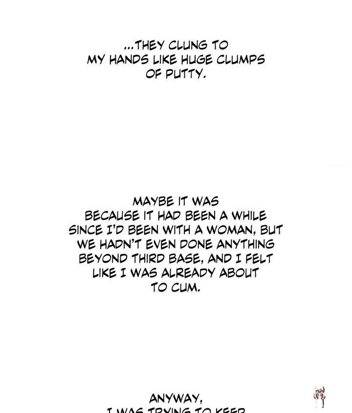 True or False? True or False? Chapter 45 - Page 13