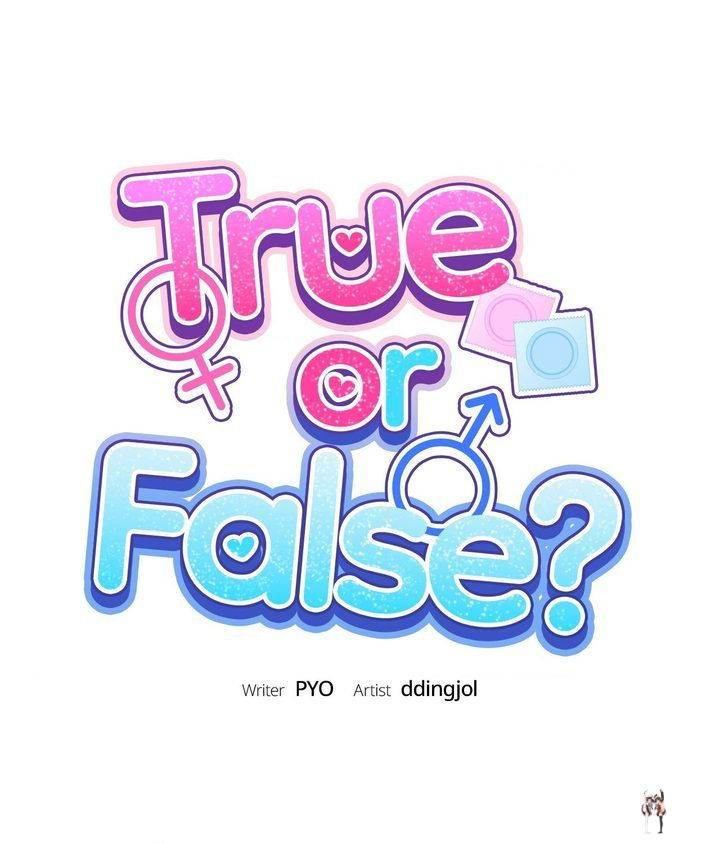 True or False? True or False? Chapter 45 - Page 2