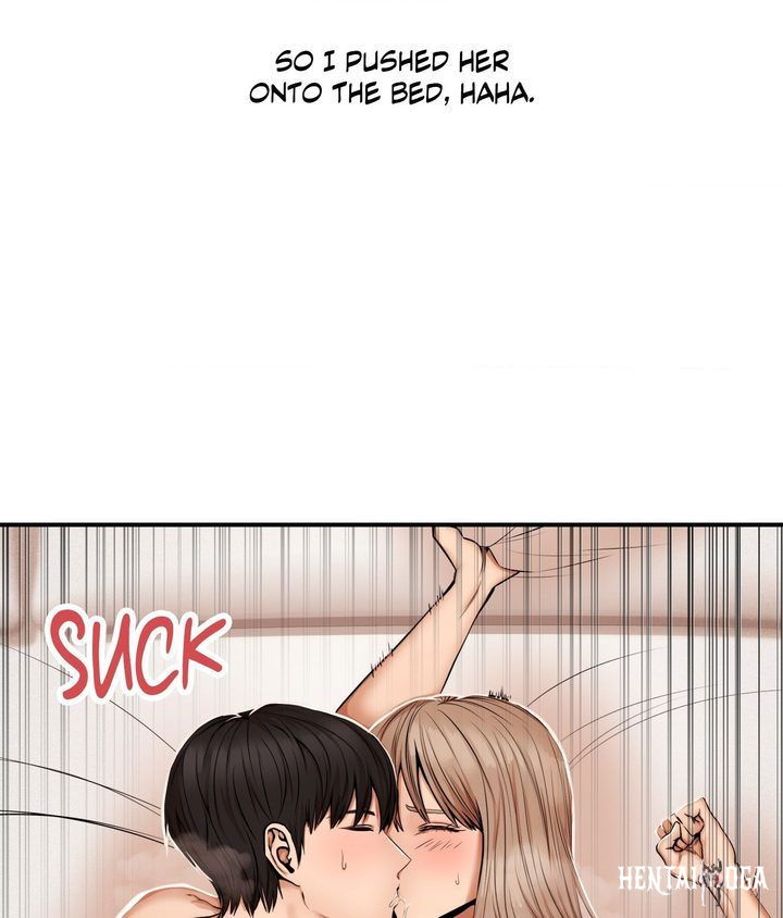 True or False? True or False? Chapter 45 - Page 25