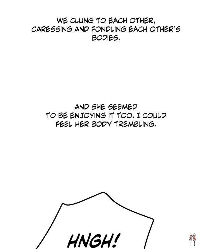 True or False? True or False? Chapter 45 - Page 28