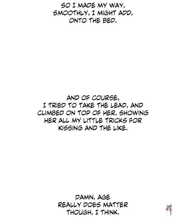 True or False? True or False? Chapter 45 - Page 3