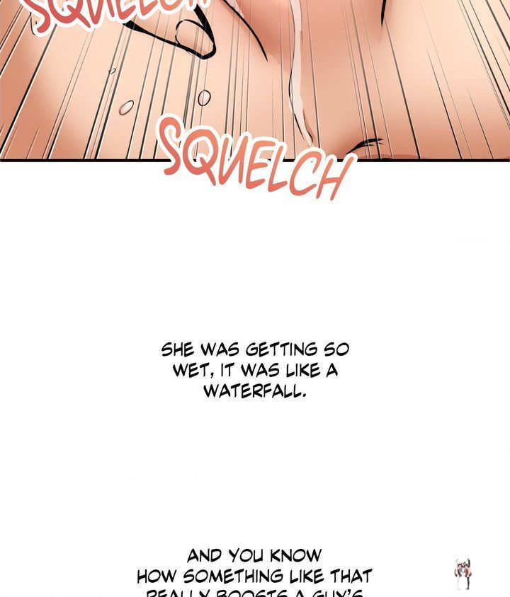 True or False? True or False? Chapter 45 - Page 31