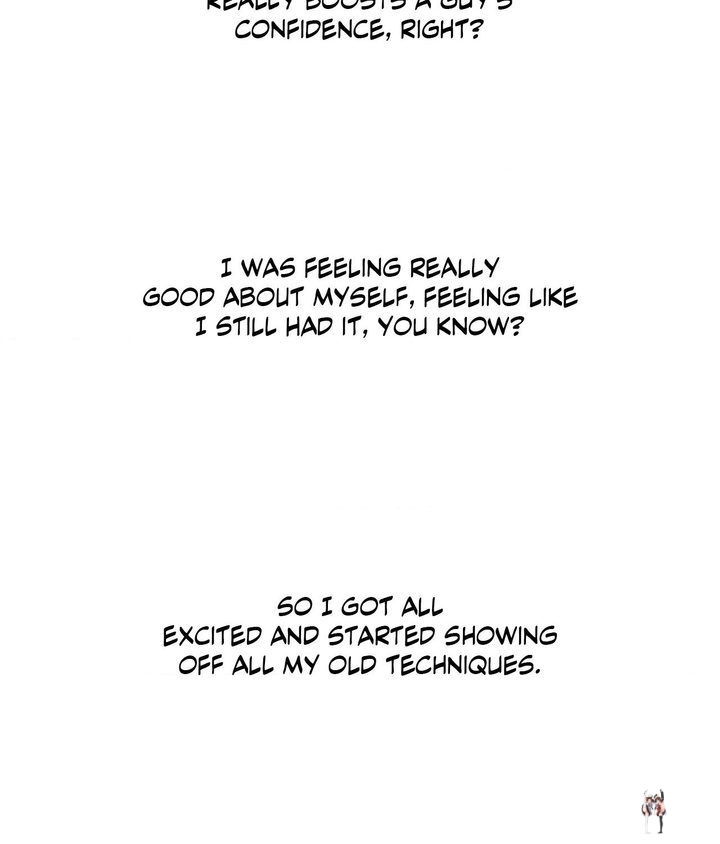 True or False? True or False? Chapter 45 - Page 32