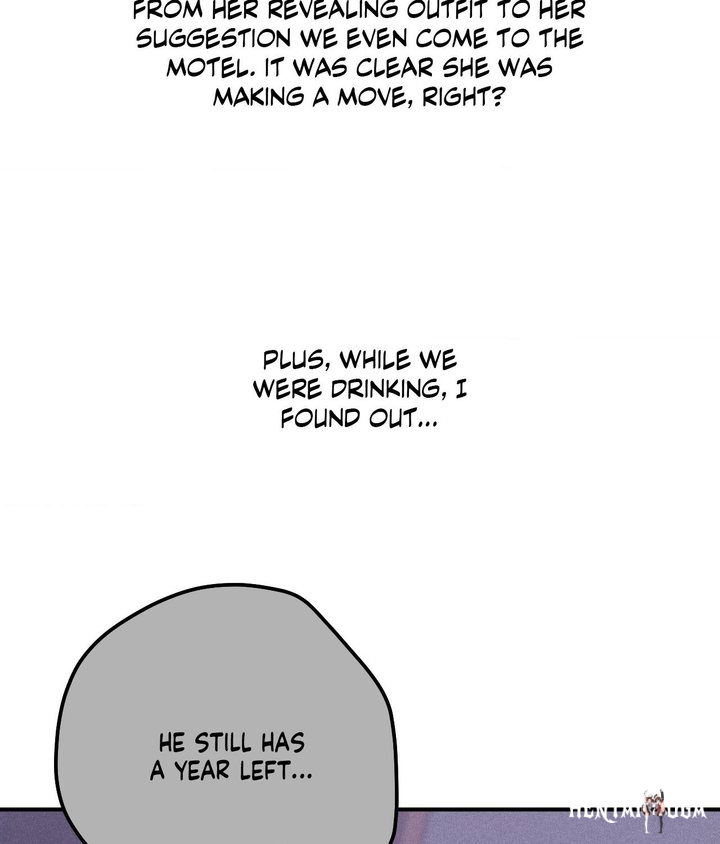 True or False? True or False? Chapter 44 - Page 10