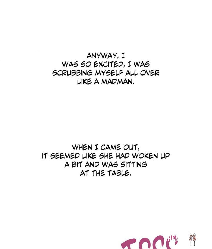 True or False? True or False? Chapter 44 - Page 15