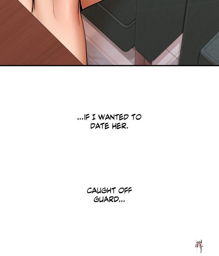 True or False? True or False? Chapter 44 - Page 20