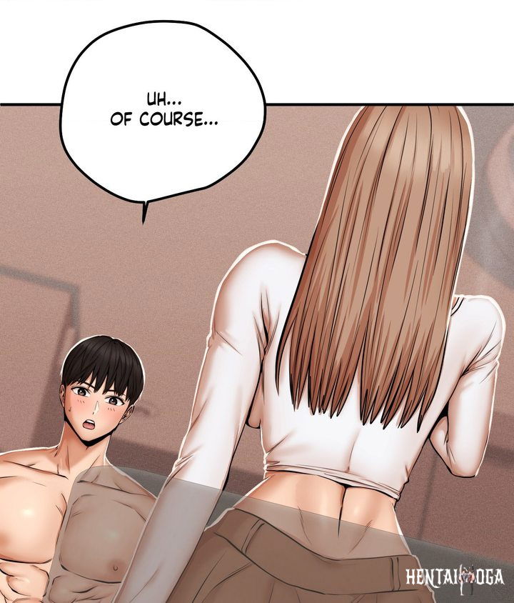 True or False? True or False? Chapter 44 - Page 21