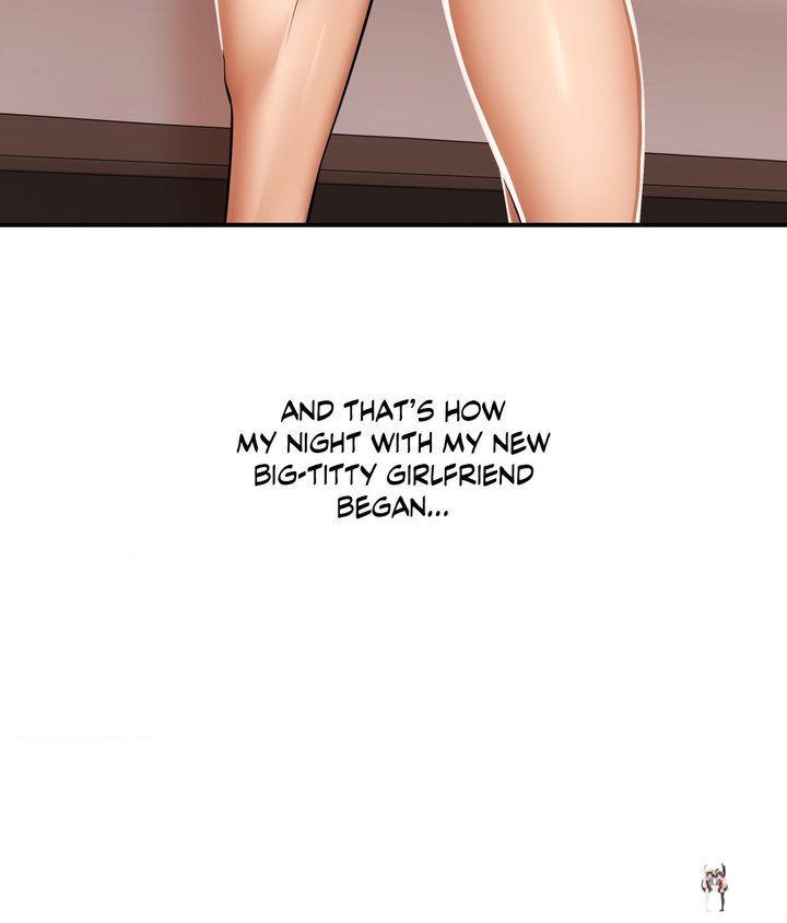 True or False? True or False? Chapter 44 - Page 35