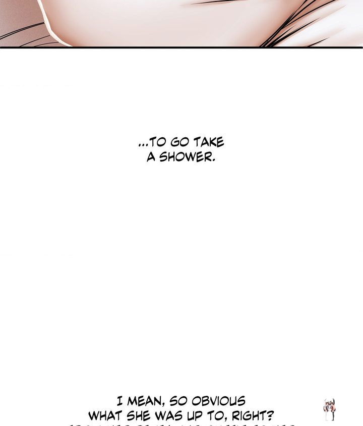 True or False? True or False? Chapter 44 - Page 9