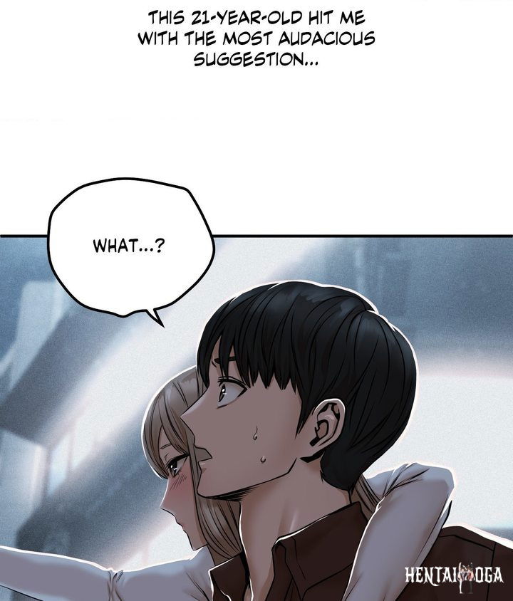 True or False? True or False? Chapter 43 - Page 51