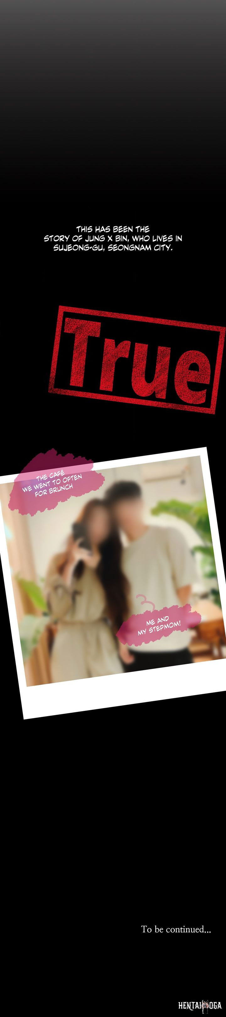 True or False? True or False? Chapter 41 - Page 9