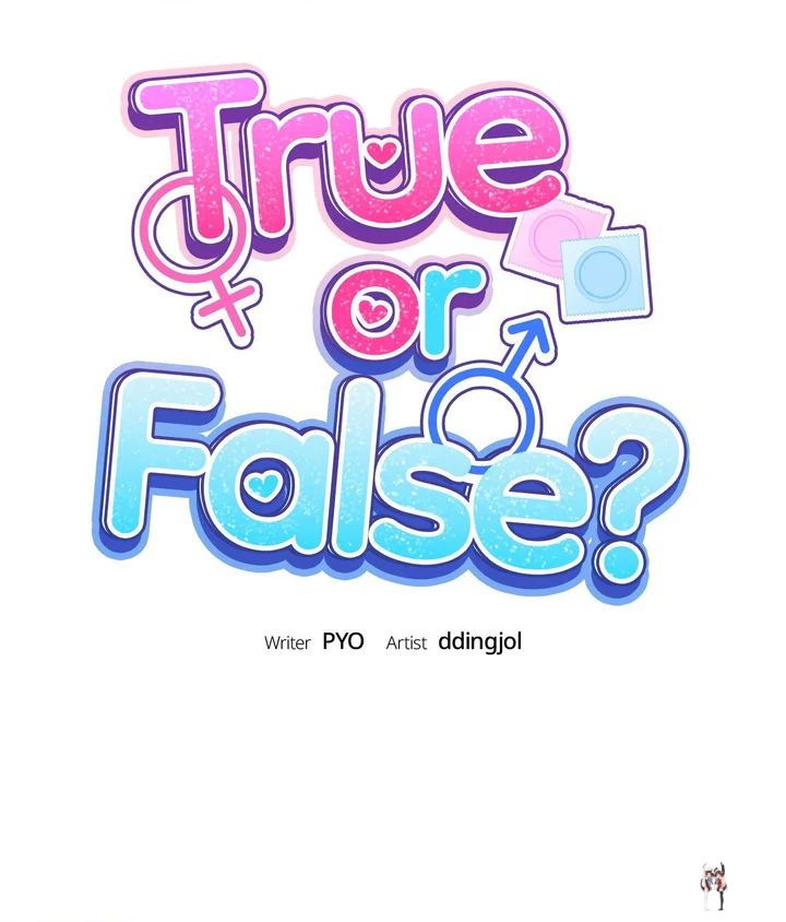 True or False? True or False? Chapter 40 - Page 2