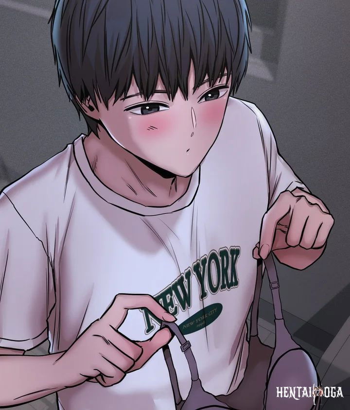 True or False? True or False? Chapter 40 - Page 23