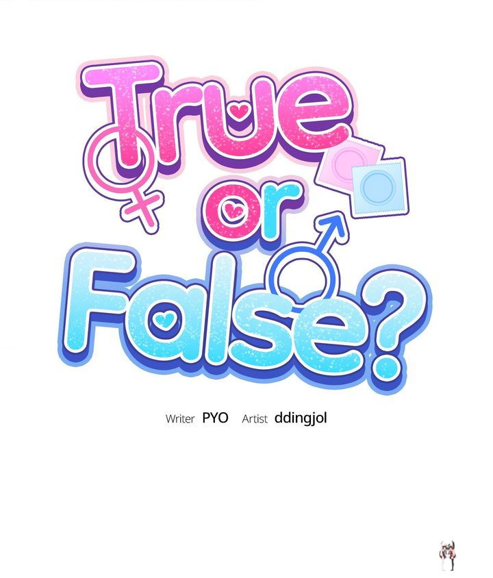 True or False? True or False? Chapter 35 - Page 2