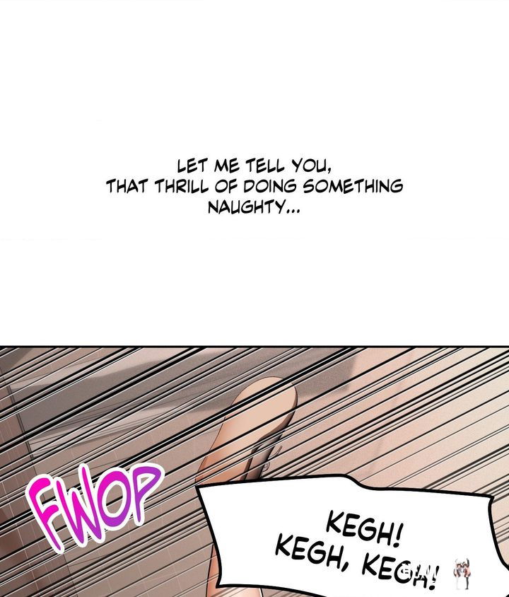 True or False? True or False? Chapter 35 - Page 34