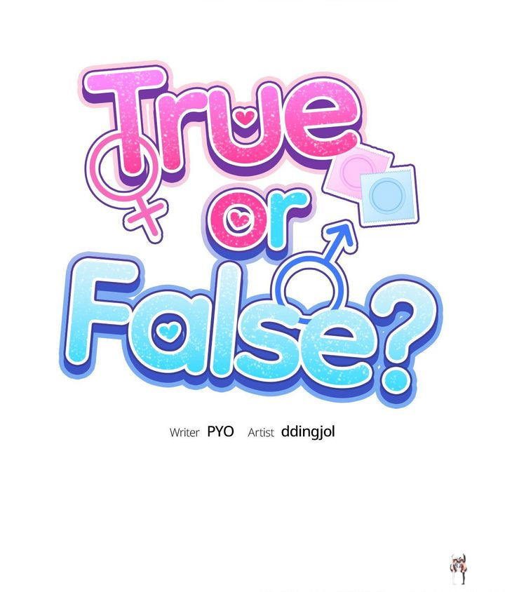 True or False? True or False? Chapter 34 - Page 2