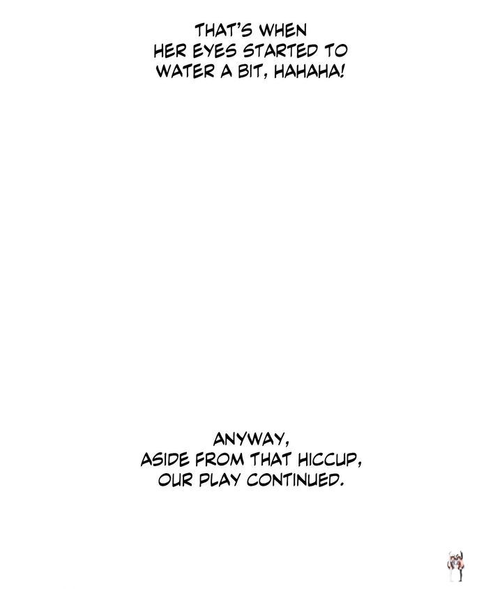 True or False? True or False? Chapter 34 - Page 34