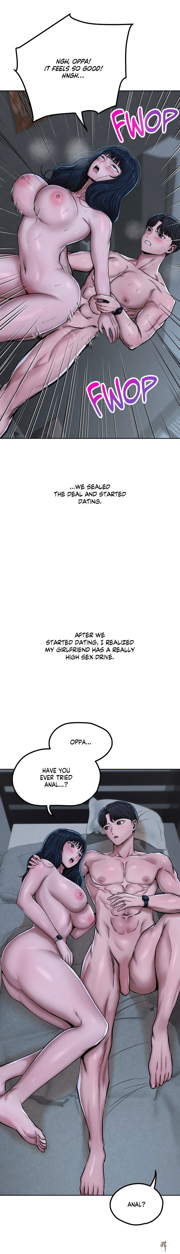 True or False? True or False? Chapter 32 - Page 3