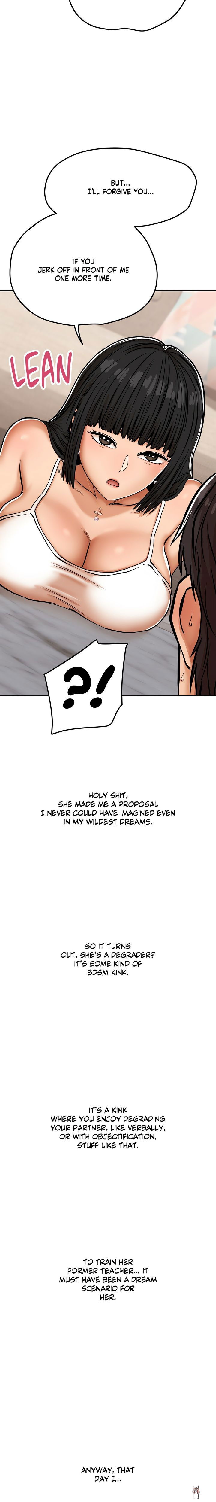 True or False? True or False? Chapter 30 - Page 4