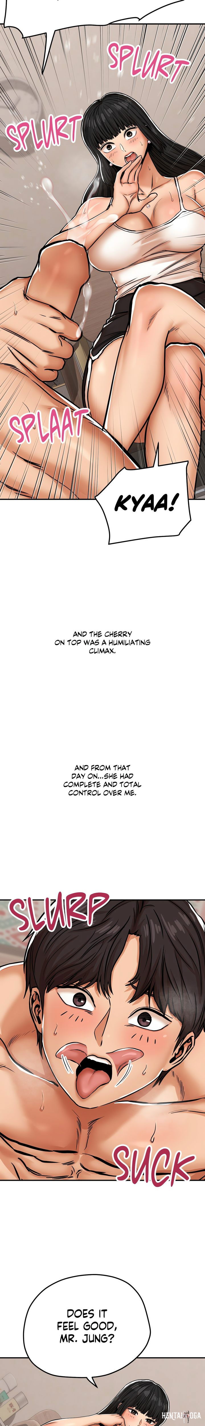 True or False? True or False? Chapter 30 - Page 6