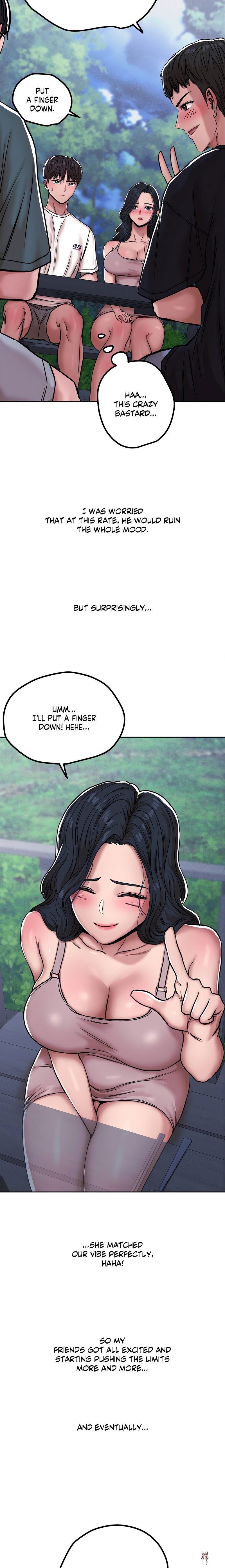 True or False? True or False? Chapter 5 - Page 5