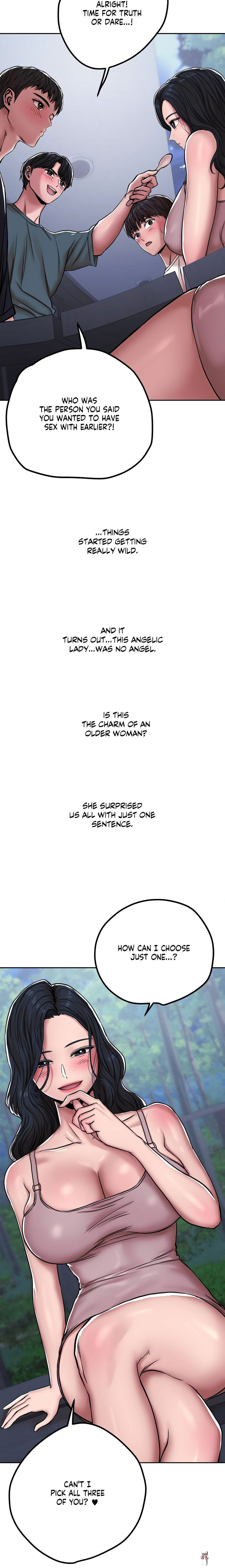 True or False? True or False? Chapter 5 - Page 6