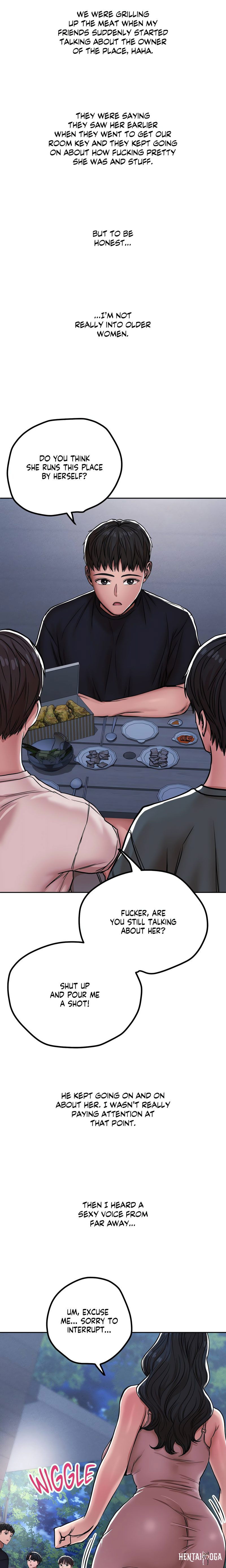 True or False? True or False? Chapter 3 - Page 5