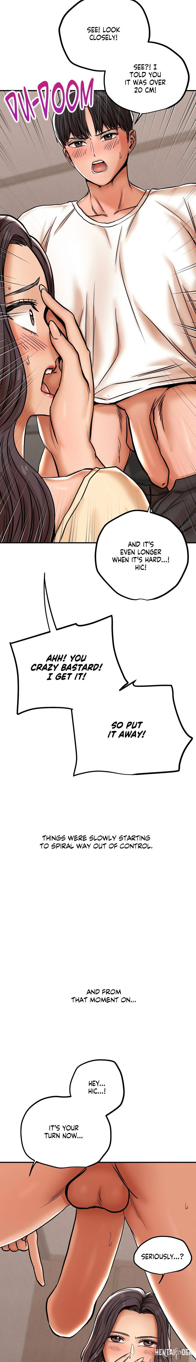 True or False? True or False? Chapter 1 - Page 13