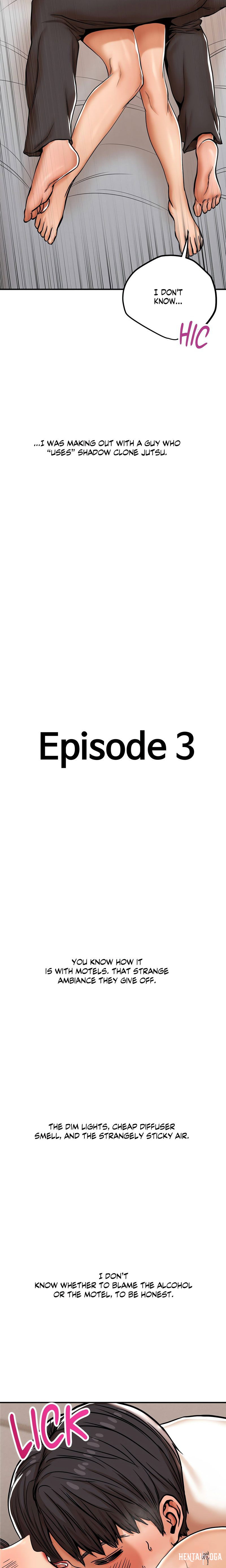 True or False? True or False? Chapter 1 - Page 16