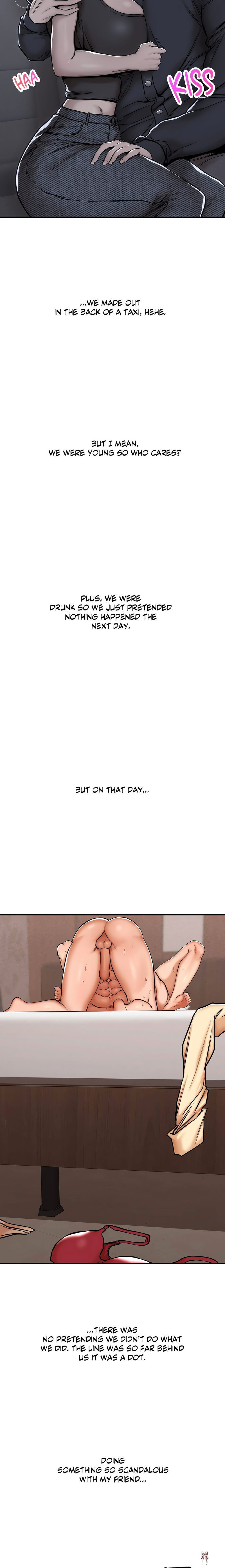 True or False? True or False? Chapter 1 - Page 18