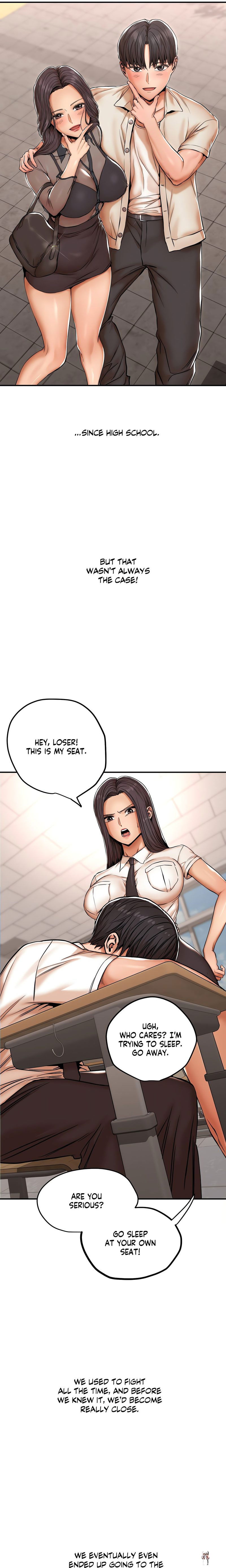 True or False? True or False? Chapter 1 - Page 2