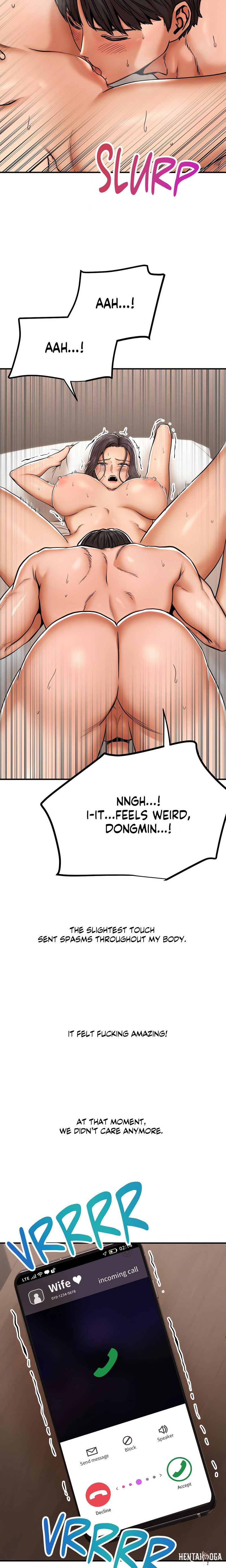 True or False? True or False? Chapter 1 - Page 20