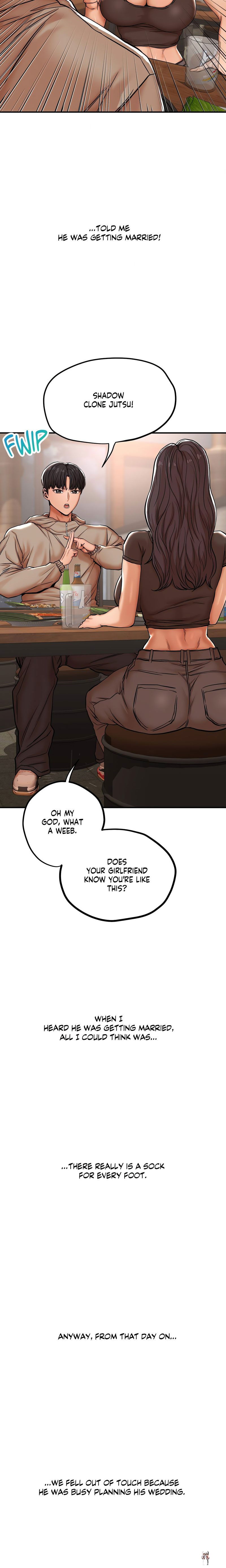 True or False? True or False? Chapter 1 - Page 4