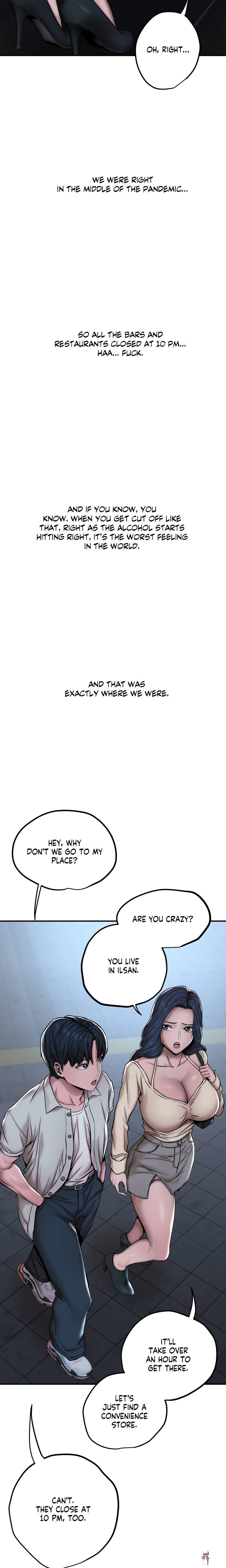 True or False? True or False? Chapter 1 - Page 7