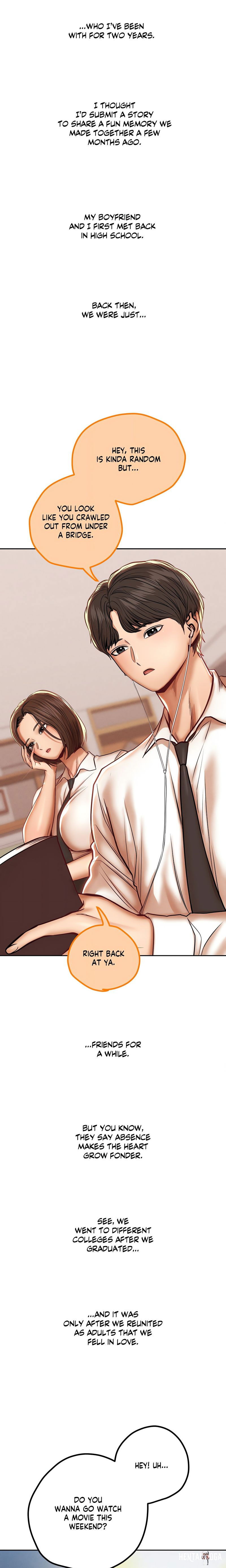 True or False? True or False? Chapter 92 - Page 2 True or False? True or False? Chapter 92 - Page 2