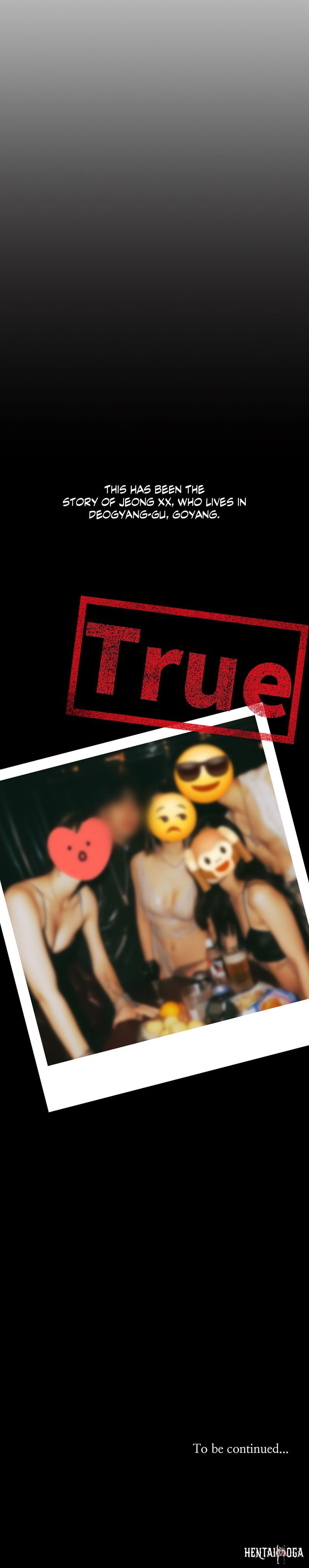 True or False? True or False? Chapter 91 - Page 10 True or False? True or False? Chapter 91 - Page 10