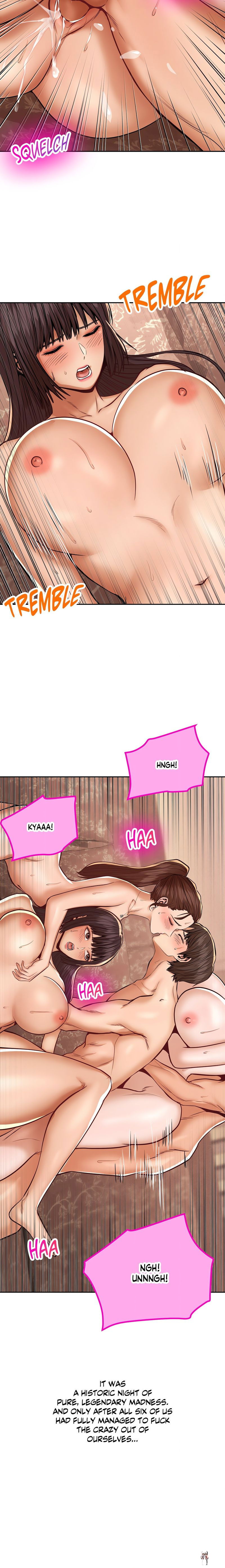 True or False? True or False? Chapter 91 - Page 5 True or False? True or False? Chapter 91 - Page 5