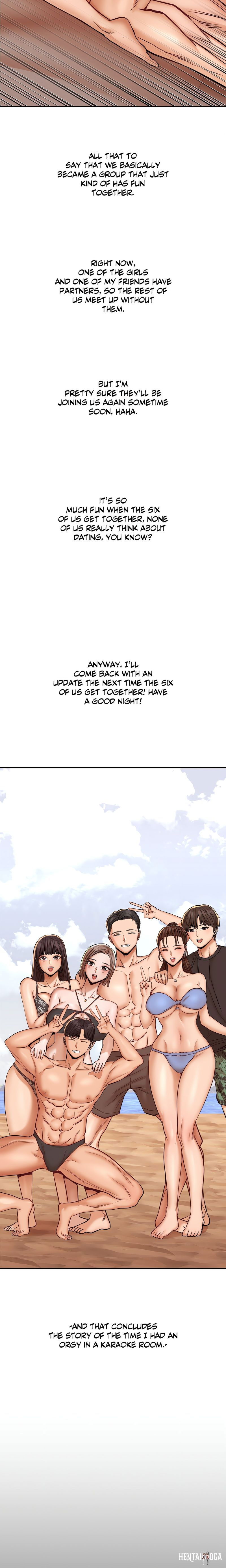 True or False? True or False? Chapter 91 - Page 9 True or False? True or False? Chapter 91 - Page 9