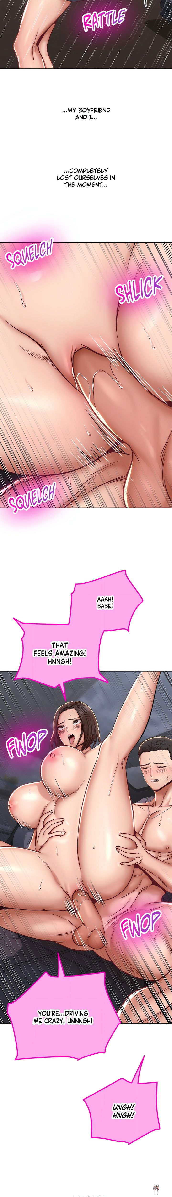 True or False? True or False? Chapter 94 - Page 4