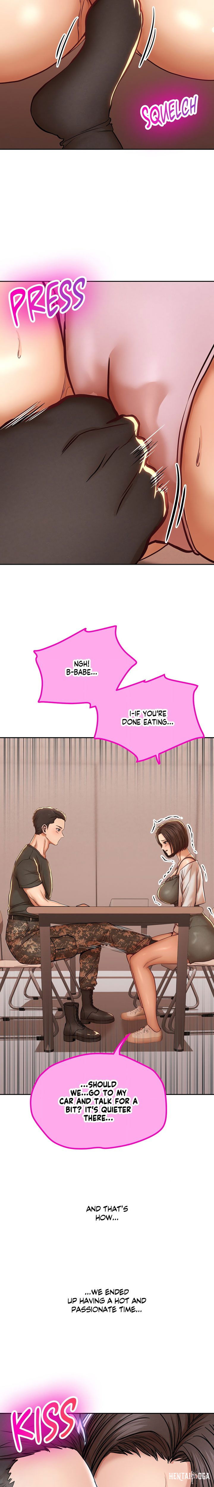 True or False? True or False? Chapter 93 - Page 5 True or False? True or False? Chapter 93 - Page 5