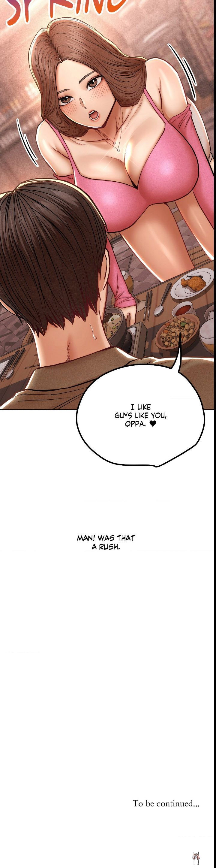 True or False? True or False? Chapter 96 - Page 2