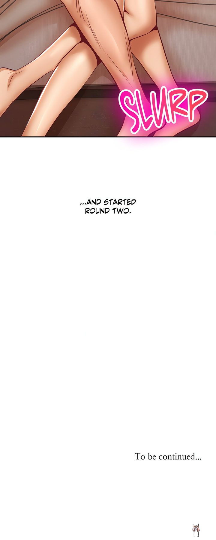 True or False? True or False? Chapter 100 - Page 7