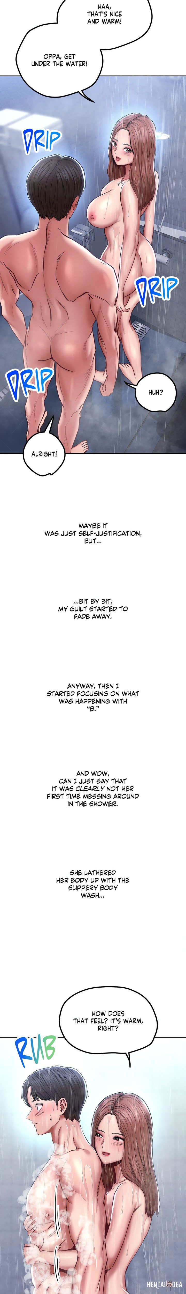 True or False? True or False? Chapter 99 - Page 4