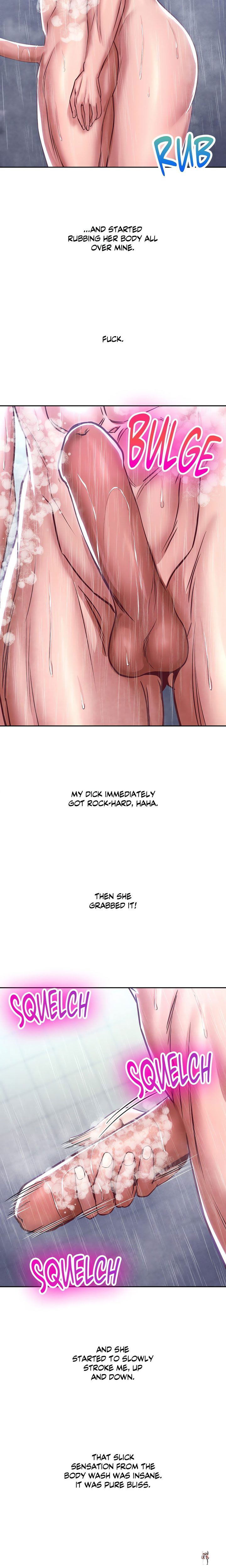 True or False? True or False? Chapter 99 - Page 5