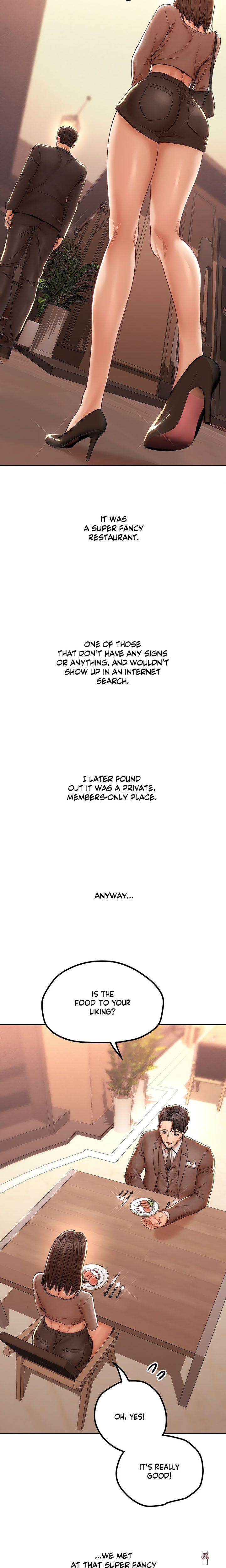 True or False? True or False? Chapter 104 - Page 2