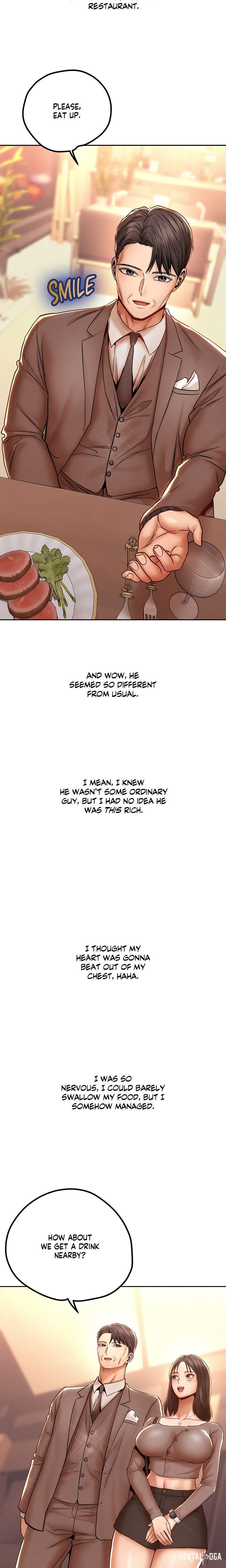 True or False? True or False? Chapter 104 - Page 3